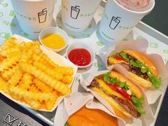 -Shake Shack(南山万象天地店)