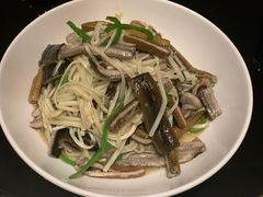 -玫瑰厅上海菜(兴国路店)