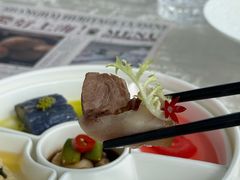 -上海新锦江大酒店