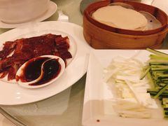 -上海金桥红枫万豪酒店-万豪中餐厅