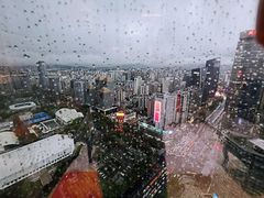 -正佳金殿维福顿公寓(广州正佳广场体育西路地铁站店)