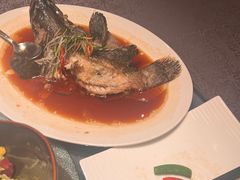 -粤尚腾香居中餐厅(首都机场希尔顿店)