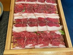 -老墙根涮肉·铜锅鲜羊肉(良乡店)
