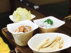 -海底捞火锅(飞马水城店)