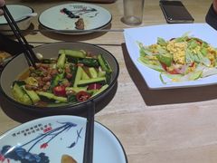 -禾木·新疆特色美食