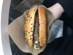 -麦当劳(合肥之心城店)