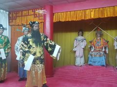 -包公祠
