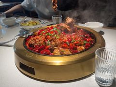 -恰八斗·猛火长沙菜(国贸店)