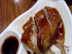 -西关味(大卫城店)