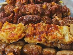 -海平馄饨(逍遥二路店)