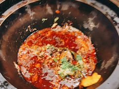 -缘福乡村铁锅炖民宿(八达岭店)
