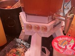 -冰城小镇音乐串吧·聚会餐厅(百子湾店)