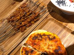 -嘻小北·兰州清汤牛肉面(太平洋森活天地店)