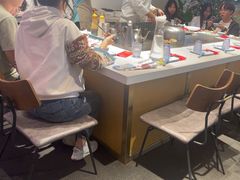 -凯萨印象铁板烧(苏州中心店)