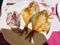 -雅庭海湾国际大酒店-西餐厅