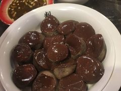 -粗粮人家·东北菜(洋桥店)