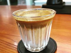 -Be Lived Cafe比例咖啡(摩天轮店)