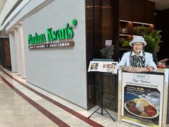 -关夫人餐厅(阳光广场店)