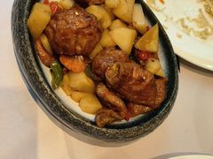 -莲池荟素食馆·12年老字号(光孝寺店)