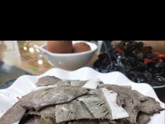 -东方宫·中国兰州牛肉拉面(三里屯店)