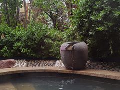 -悦隆庄温泉度假酒店