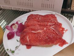 -三只耳冷锅鱼火锅(玉林店)