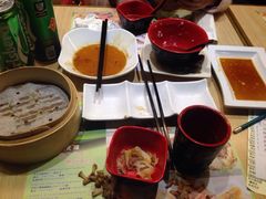 添好运点心专门店(北角店)-添好运点心专门店(北角店)