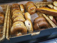 -仙峰天然面包(迎宾路店)