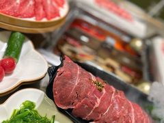 -海底捞火锅(苏宁生活广场店)