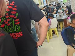 -胡家包子·清真(大众巷店)