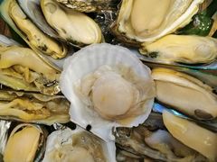 -樾餐厅泰式海鲜火锅(民歌湖店)