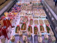 -巴黎贝甜(大宁国际商业广场店)