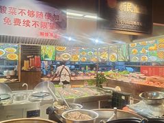 -那家老院子东北菜·饺子·小鸡炖蘑菇(艳华街店)