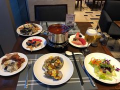 -漳州瑰丽半岛酒店·原素全日制餐厅