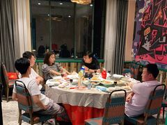 包厢-天宝酒店(万达店)