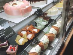 -可莎蜜兒(登云路店)