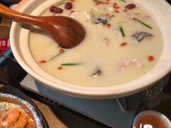 -老阿爸鲜鱼土菜(昆山花桥店)