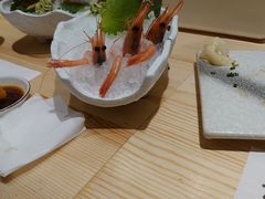 -小句号·精致料理(江南环球港店)