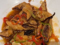 -巴依老爷新疆美食(清华东门店)