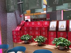 -鸡毛店·川菜(文殊院店)