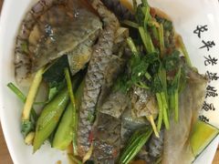 -长平老姿娘夜粥(平东一街店)