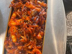 -大叹号·朝鲜族烤肉(潍坊泰华城店)