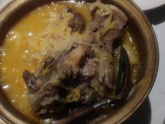 -关东小磨东北菜(漕河泾印象城店)