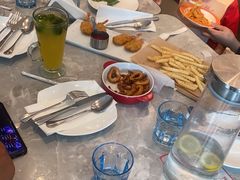 -必胜客(阿诗玛店)