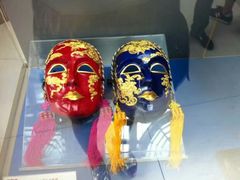 -中国闽台缘博物馆