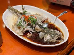 -金贵源食神(楚河汉街店)