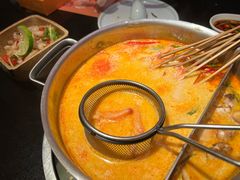 -生如夏花泰式火锅(鹭洲里店)