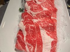 -鼎鼎香·港式火锅(北京SKP店)