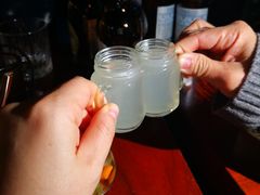 -River Bar酒吧(通州万达店)