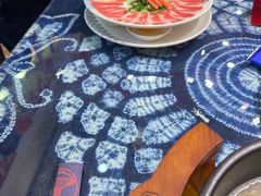 -桥香园过桥米线(复兴路店)